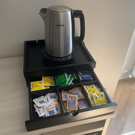 A Due Passi - Sanremo Apartments 外观 照片