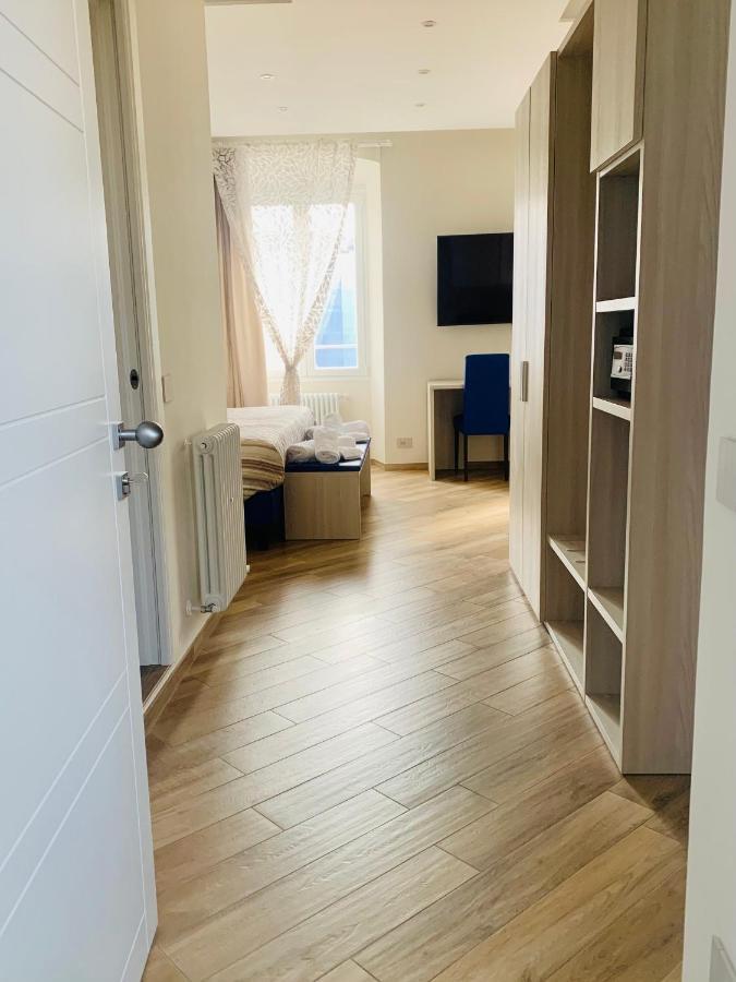 A Due Passi - Sanremo Apartments 外观 照片