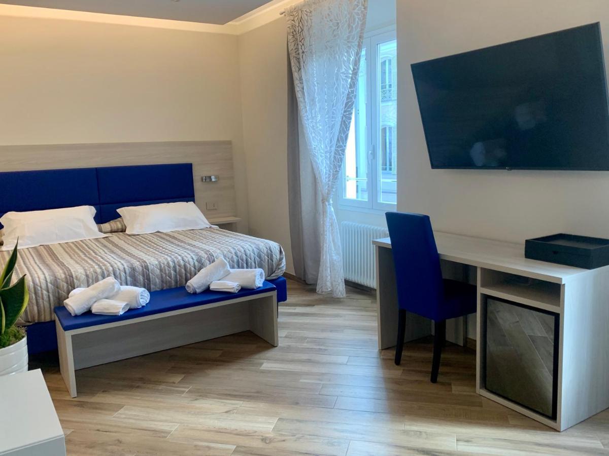 A Due Passi - Sanremo Apartments 外观 照片