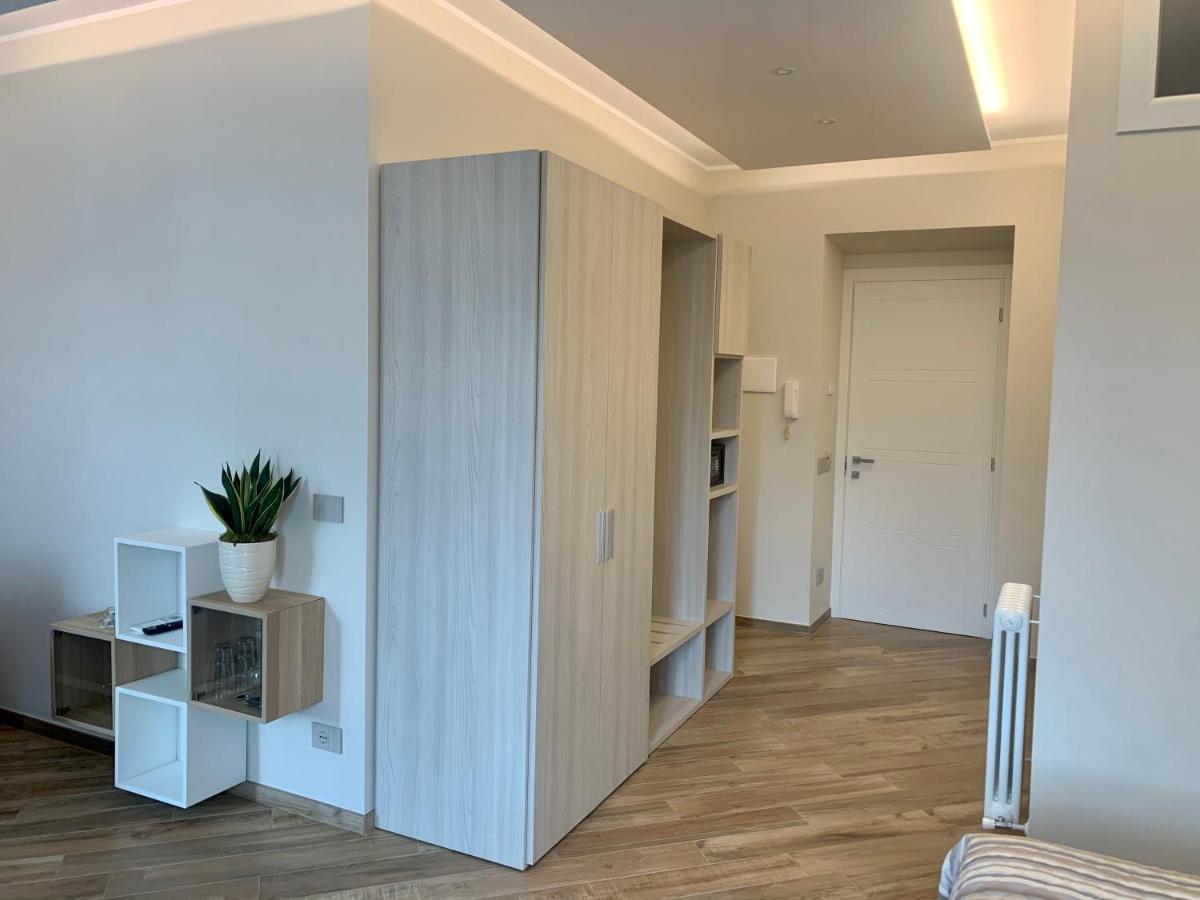 A Due Passi - Sanremo Apartments 外观 照片