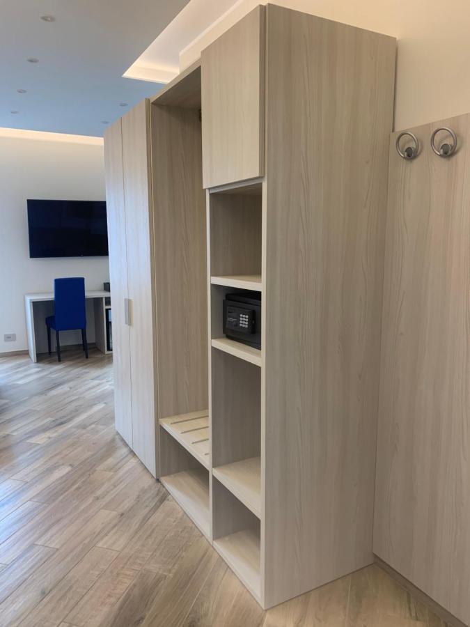 A Due Passi - Sanremo Apartments 外观 照片