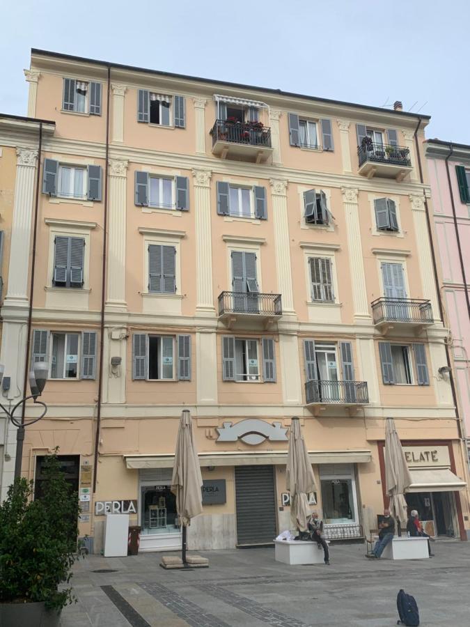 A Due Passi - Sanremo Apartments 外观 照片