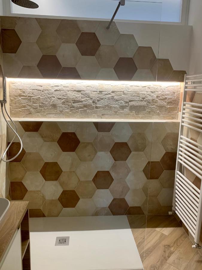 A Due Passi - Sanremo Apartments 外观 照片