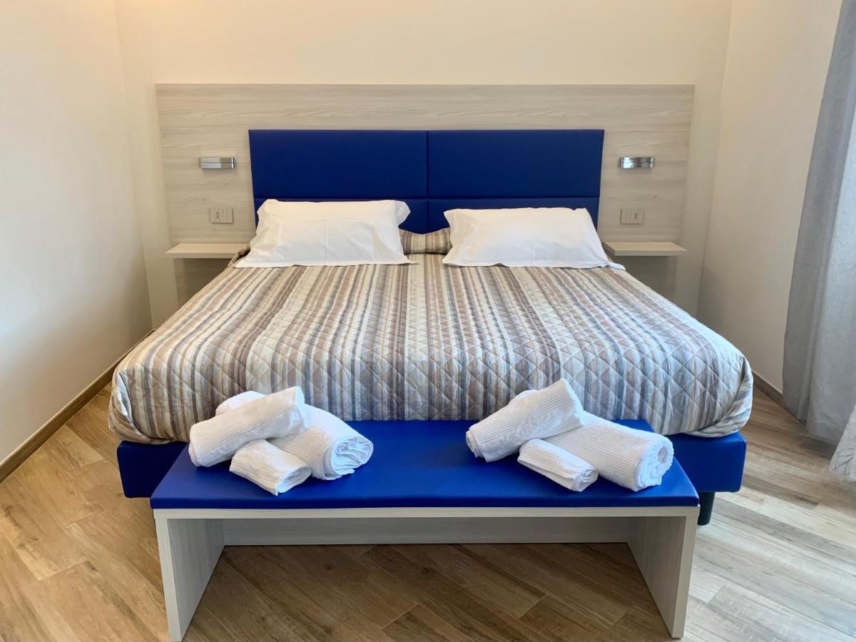 A Due Passi - Sanremo Apartments 外观 照片