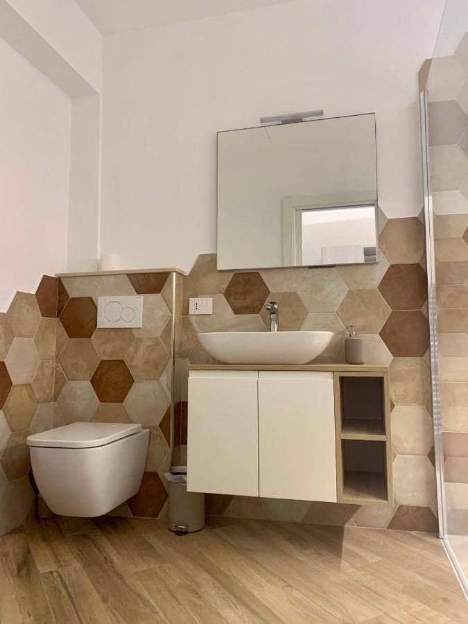 A Due Passi - Sanremo Apartments 外观 照片