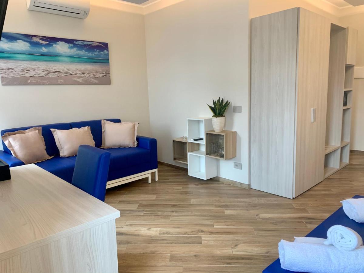 A Due Passi - Sanremo Apartments 外观 照片