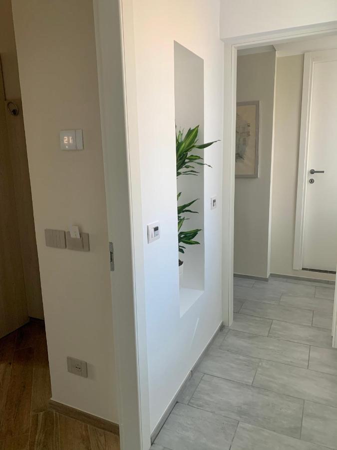 A Due Passi - Sanremo Apartments 外观 照片