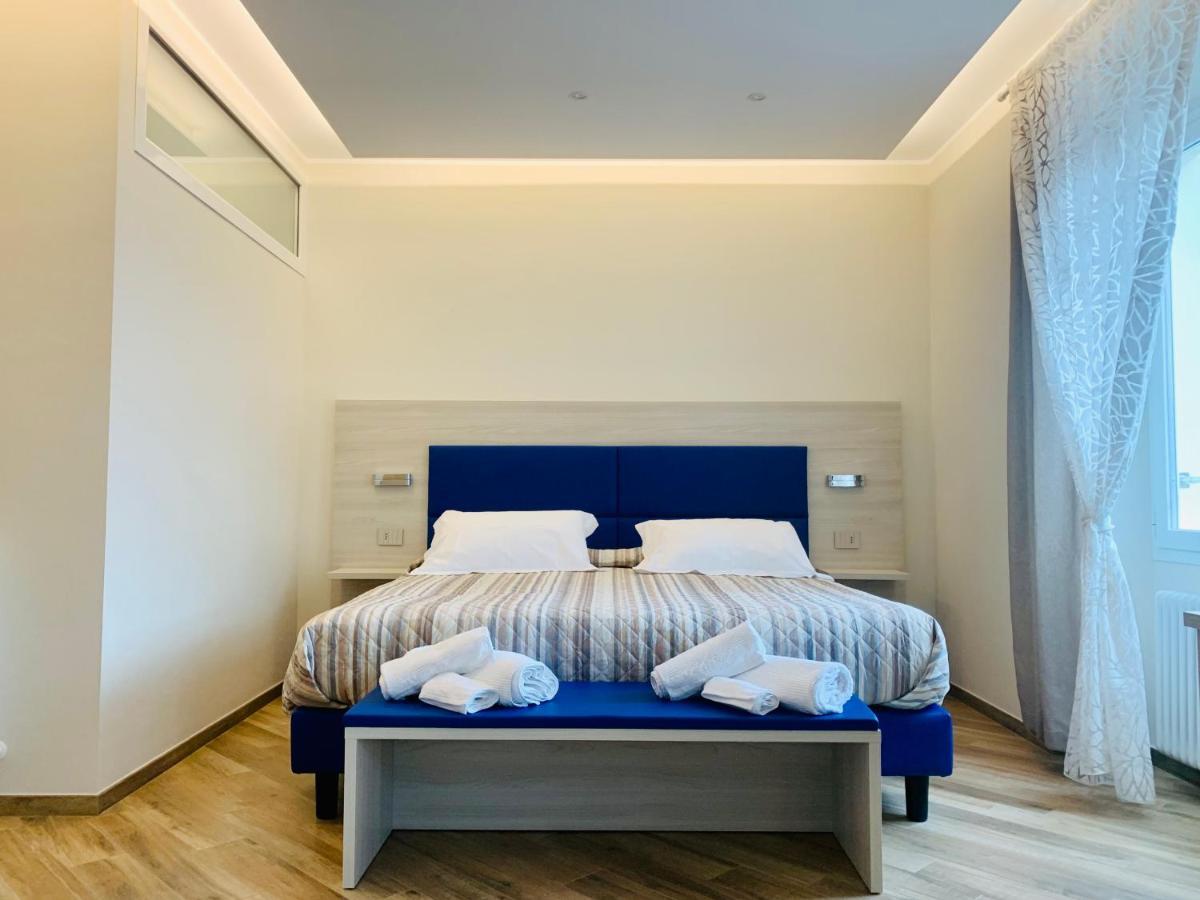 A Due Passi - Sanremo Apartments 外观 照片