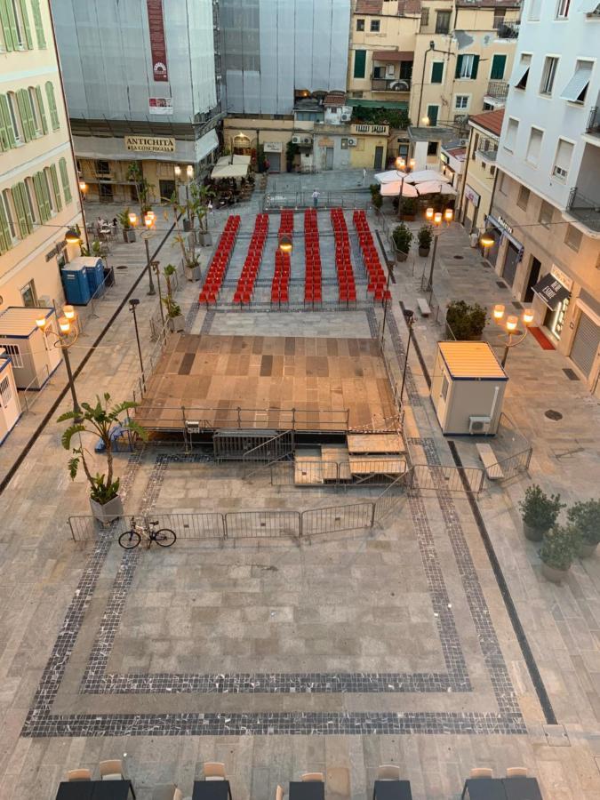 A Due Passi - Sanremo Apartments 外观 照片