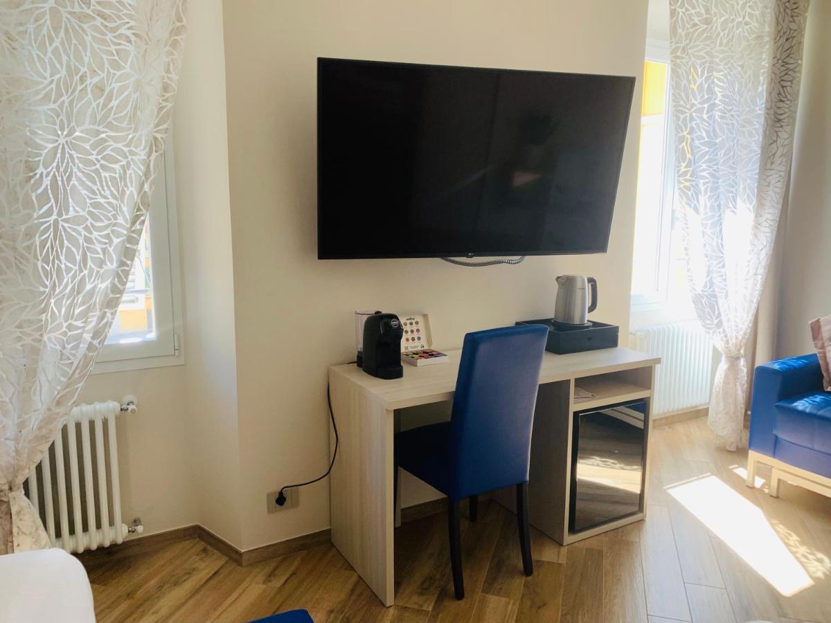 A Due Passi - Sanremo Apartments 外观 照片