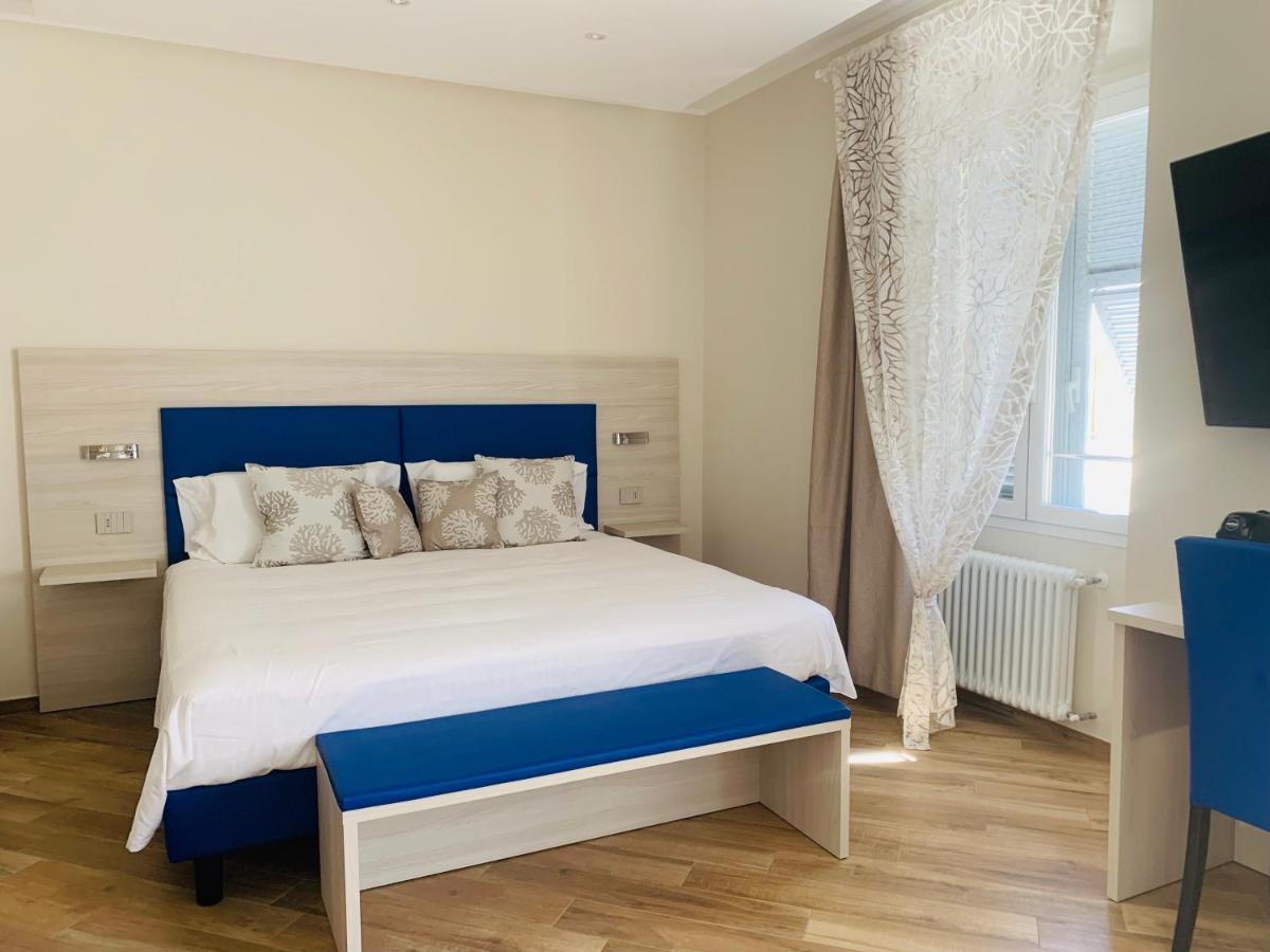 A Due Passi - Sanremo Apartments 外观 照片