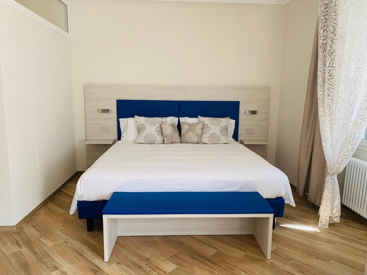 A Due Passi - Sanremo Apartments 外观 照片