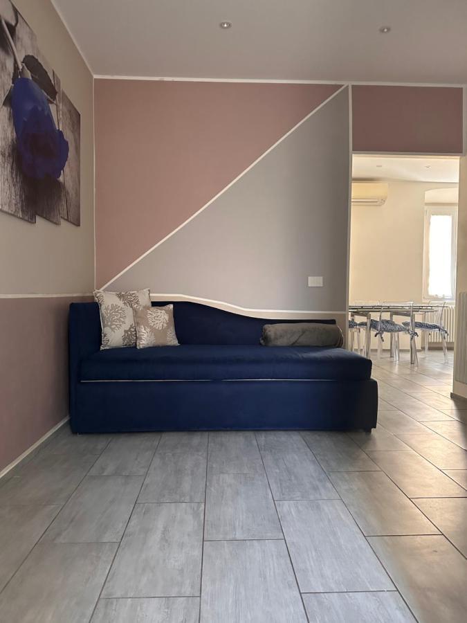 A Due Passi - Sanremo Apartments 外观 照片