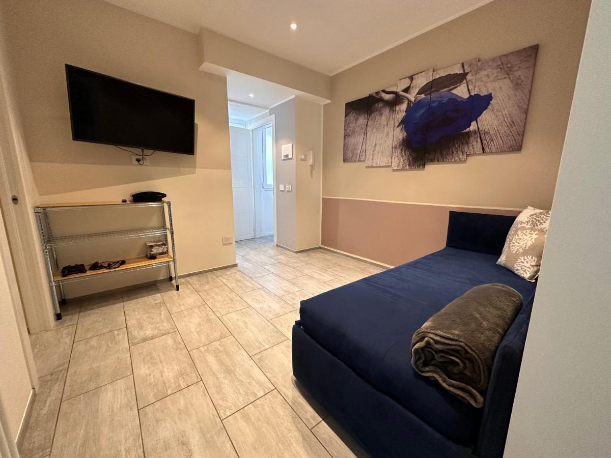 A Due Passi - Sanremo Apartments 外观 照片