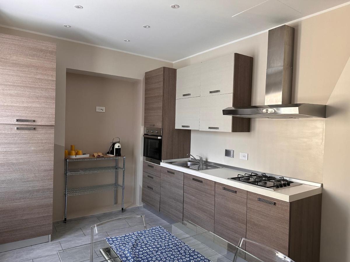 A Due Passi - Sanremo Apartments 外观 照片