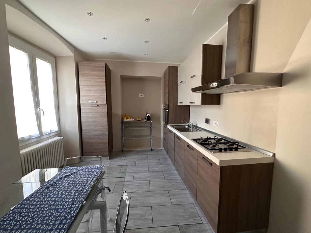 A Due Passi - Sanremo Apartments 外观 照片