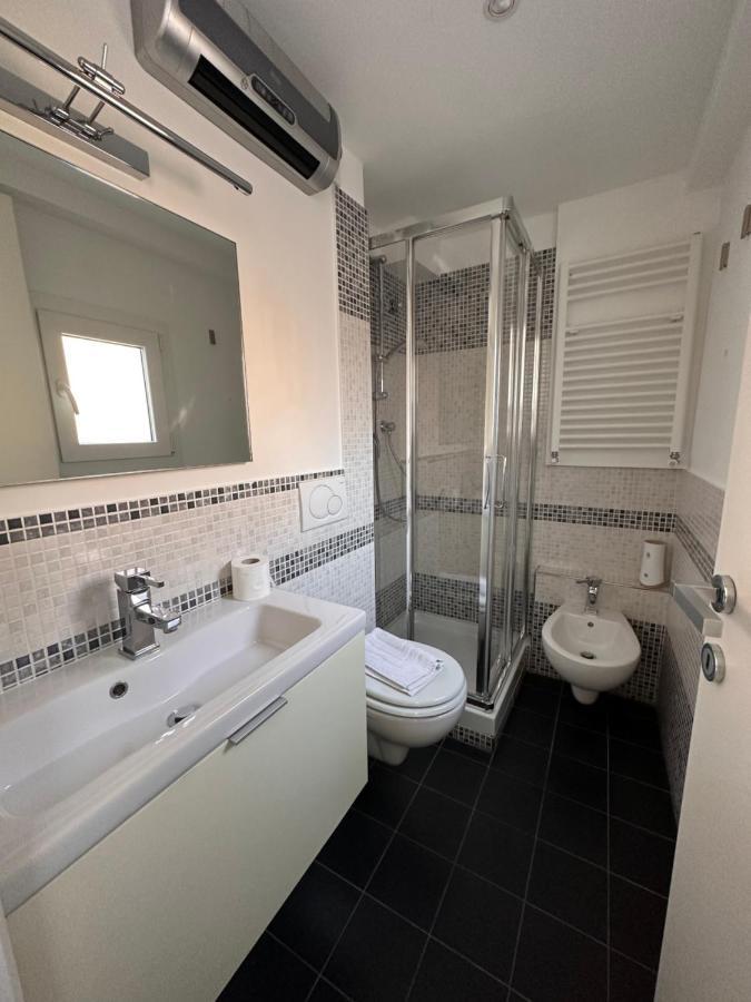 A Due Passi - Sanremo Apartments 外观 照片
