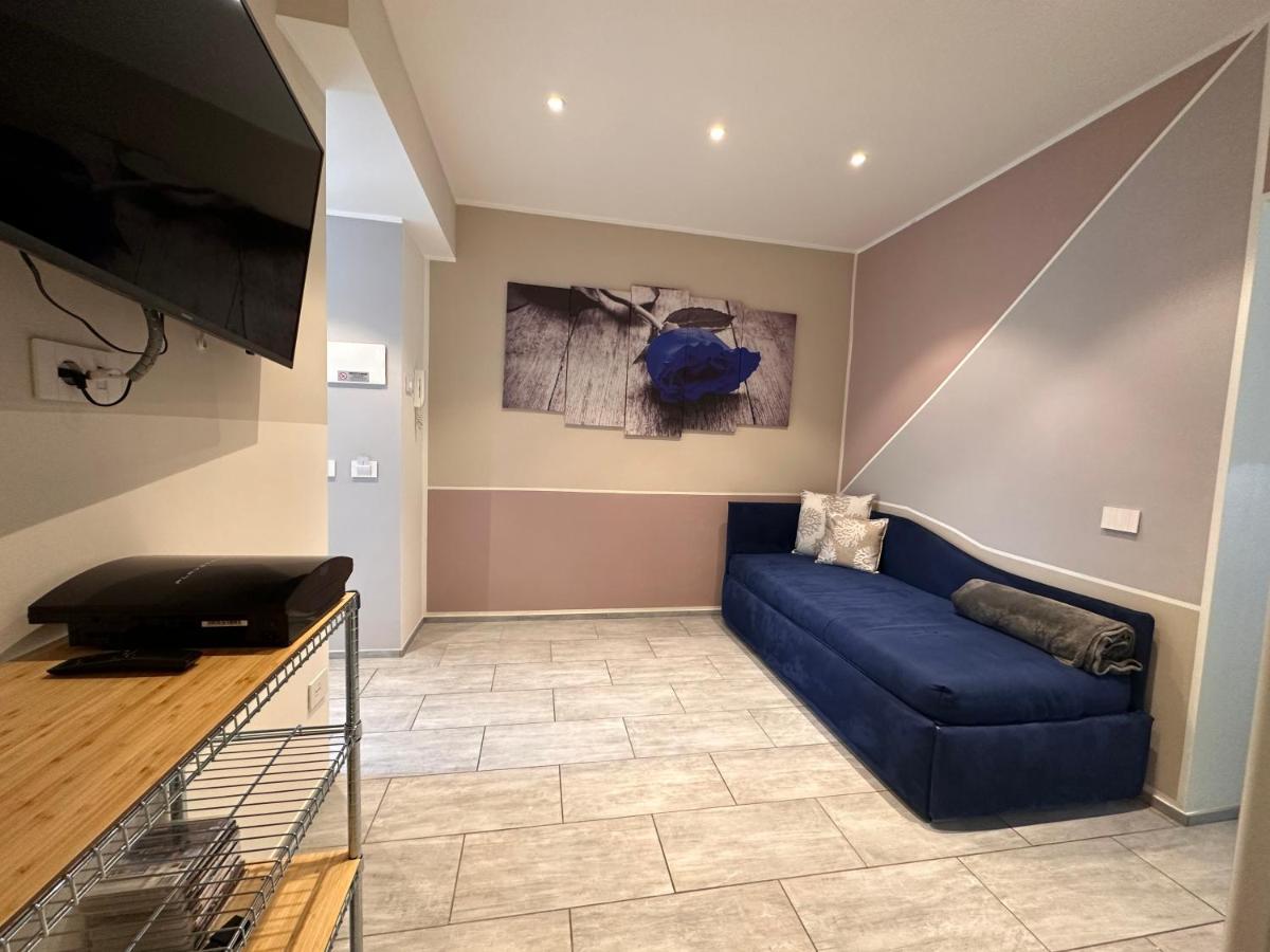 A Due Passi - Sanremo Apartments 外观 照片