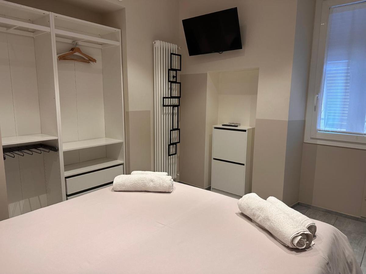 A Due Passi - Sanremo Apartments 外观 照片