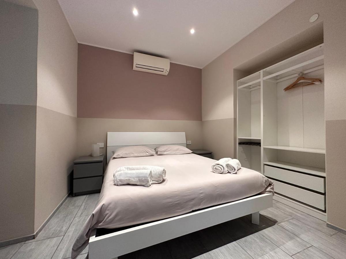A Due Passi - Sanremo Apartments 外观 照片